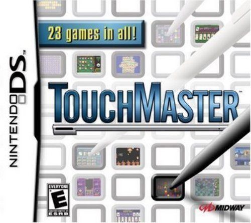 1175 - TouchMaster
